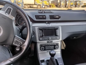 VW Passat 2.0 TDI, снимка 12