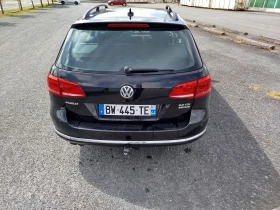 VW Passat 2.0 TDI, снимка 8