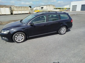 VW Passat 2.0 TDI, снимка 2
