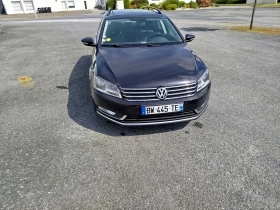 VW Passat 2.0 TDI, снимка 7