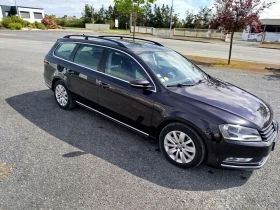 VW Passat 2.0 TDI, снимка 5