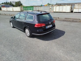 VW Passat 2.0 TDI, снимка 3