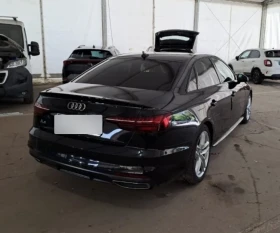 Audi A4 35 TDI MHEV, снимка 3