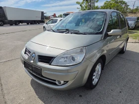 Renault Scenic 1.5.Dizel, снимка 1