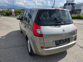 Renault Scenic 1.5.Dizel, снимка 4