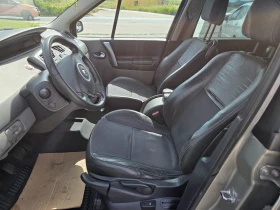 Renault Scenic 1.5.Dizel, снимка 8