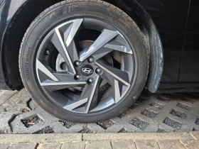 Hyundai Elantra CN7 FACELIFT, снимка 9