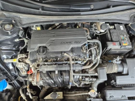 Hyundai Elantra CN7 FACELIFT, снимка 17
