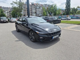 Hyundai Elantra CN7 FACELIFT, снимка 3