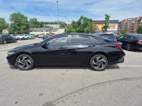 Hyundai Elantra CN7 FACELIFT, снимка 4