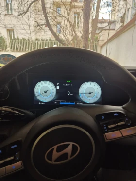 Hyundai Elantra CN7 FACELIFT, снимка 11