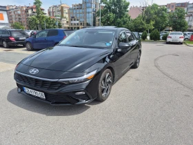 Hyundai Elantra CN7 FACELIFT, снимка 2