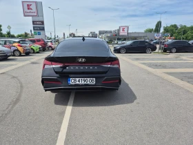 Hyundai Elantra CN7 FACELIFT, снимка 6