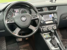 Skoda Octavia, снимка 7