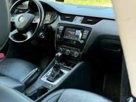 Skoda Octavia, снимка 14