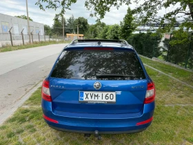 Skoda Octavia, снимка 2