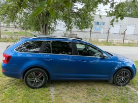 Skoda Octavia, снимка 11