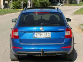 Skoda Octavia, снимка 4
