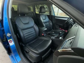 Skoda Octavia, снимка 9