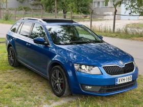 Skoda Octavia, снимка 3