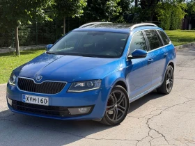 Skoda Octavia, снимка 5