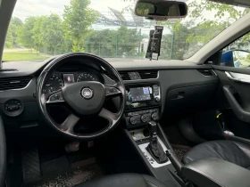 Skoda Octavia, снимка 8