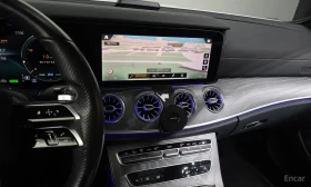 Mercedes-Benz E 450 Amg-pkg* 360view* Pano* Burmester* Обдухване* Амби, снимка 15