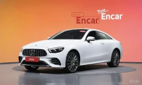 Mercedes-Benz E 450 Amg-pkg* 360view* Pano* Burmester* Обдухване* Амби, снимка 1