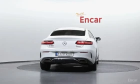 Mercedes-Benz E 450 Amg-pkg* 360view* Pano* Burmester* Обдухване* Амби, снимка 3