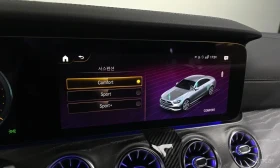 Mercedes-Benz E 450 Amg-pkg* 360view* Pano* Burmester* Обдухване* Амби, снимка 14