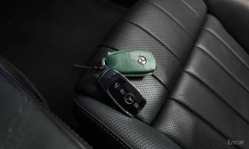 Mercedes-Benz E 450 Amg-pkg* 360view* Pano* Burmester* Обдухване* Амби, снимка 17