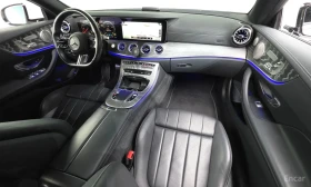 Mercedes-Benz E 450 Amg-pkg* 360view* Pano* Burmester* Обдухване* Амби, снимка 5