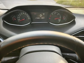 Peugeot 308 Peugeot 308 SW 1.6 BlueHDi (120 к.с.) АВТОМАТИК (E, снимка 12