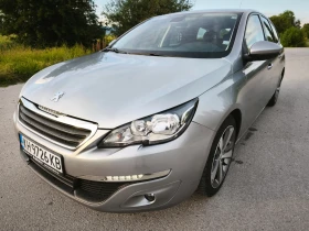 Peugeot 308 Peugeot 308 SW 1.6 BlueHDi (120 к.с.) АВТОМАТИК (E, снимка 3