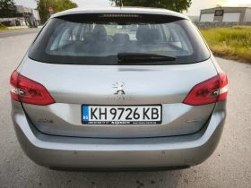 Peugeot 308 Peugeot 308 SW 1.6 BlueHDi (120 к.с.) АВТОМАТИК (E, снимка 7