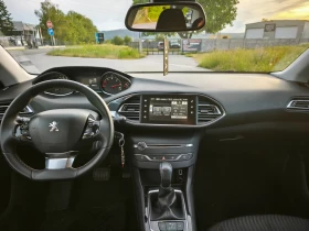 Peugeot 308 Peugeot 308 SW 1.6 BlueHDi (120 к.с.) АВТОМАТИК (E, снимка 4