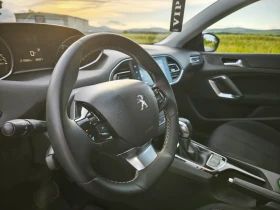 Peugeot 308 Peugeot 308 SW 1.6 BlueHDi (120 к.с.) АВТОМАТИК (E, снимка 10