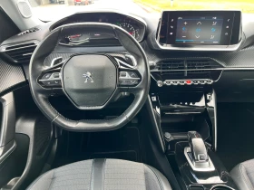 Peugeot 2008 1.5 HDI ALLURE СМЕНЕНА ВЕРИГА В PEUGEOT!!!, снимка 10