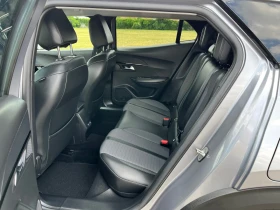 Peugeot 2008 1.5 HDI ALLURE СМЕНЕНА ВЕРИГА В PEUGEOT!!!, снимка 14