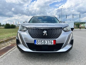 Peugeot 2008 1.5 HDI ALLURE СМЕНЕНА ВЕРИГА В PEUGEOT!!!, снимка 2