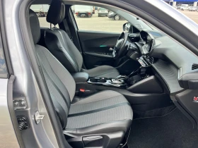 Peugeot 2008 1.5 HDI ALLURE СМЕНЕНА ВЕРИГА В PEUGEOT!!!, снимка 13