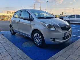 Toyota Yaris 1.3vvti, снимка 2