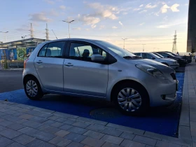 Toyota Yaris 1.3vvti, снимка 4