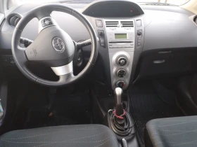 Toyota Yaris, снимка 8