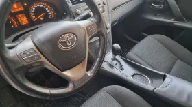 Toyota Avensis 2, 0VVTI, снимка 9