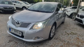 Toyota Avensis 2, 0VVTI, снимка 1
