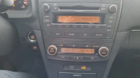 Toyota Avensis 2, 0VVTI, снимка 14