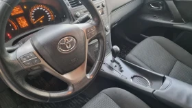 Toyota Avensis 2, 0VVTI, снимка 10