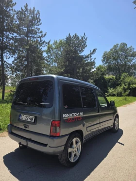 Citroen Berlingo, снимка 1