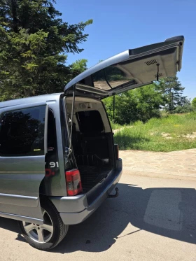 Citroen Berlingo, снимка 9
